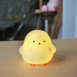 LumiKuiken - LED Tischlampe
