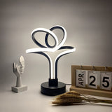 LumiNordic - Nordische USB LED Lampe