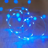 TwinkleWire - USB LED Lichterkette