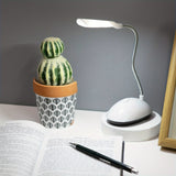 FlexiGlow - LED Schreibtischlampe