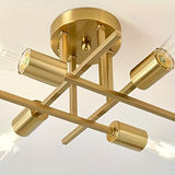 SatelliteLight – Moderne Deckenlampe