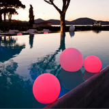 NuviaSphere - LED Gartenlampe