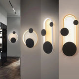 CreativeGlow - LED Wandleuchte