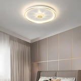 Glyra – Moderne Deckenlampe