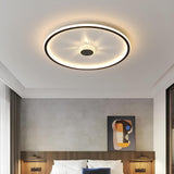 Glyra – Moderne Deckenlampe