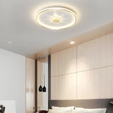 Glyra – Moderne Deckenlampe