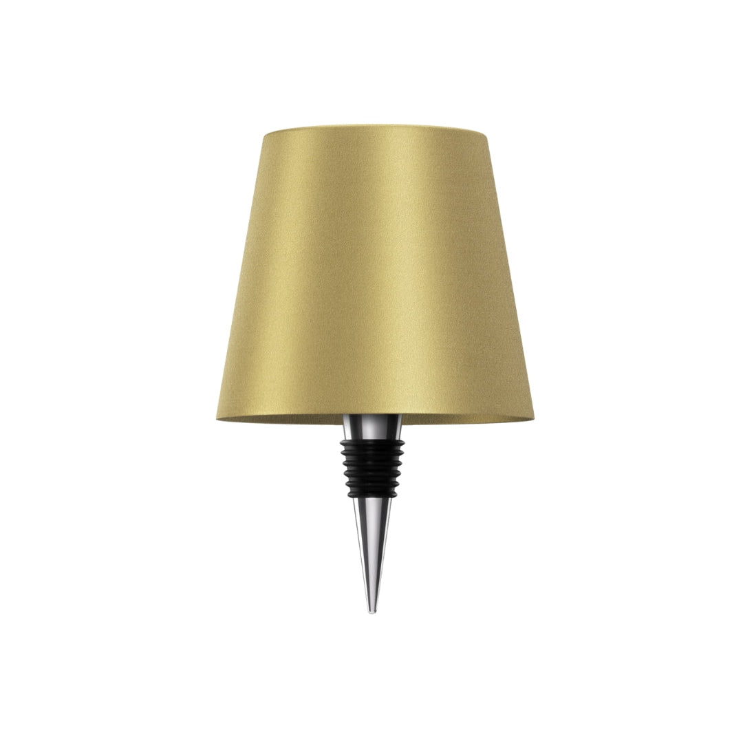 GlowCarafe - Flaschenlampe