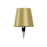 GlowCarafe - Flaschenlampe