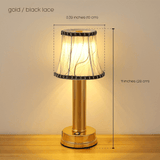 CozyGlimmer - Stehlampe