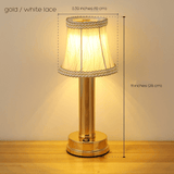 CozyGlimmer - Stehlampe