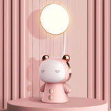 GlowKids – LED Cartoon Nachtlampe
