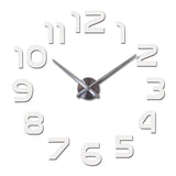 Luminoir - Acryl Wanduhr