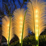 Luminoir – Solarlampe Garten