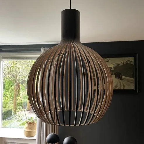 Oryza – Moderne Pendelleuchte