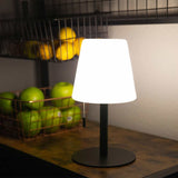 LumiGlow – Minimalistische Tischlampe