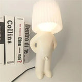 RebelGlow - LED Nachtlampe