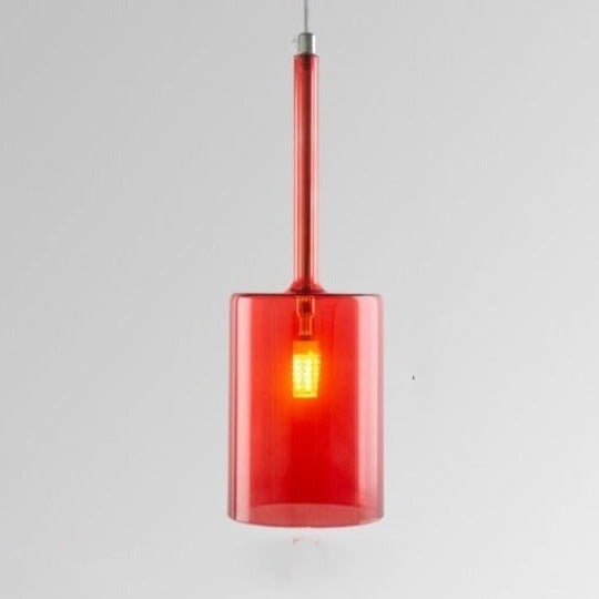 Luminoir – Kristall Tisch-Pendelleuchte