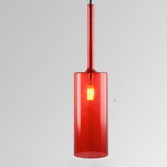 Luminoir – Kristall Tisch-Pendelleuchte