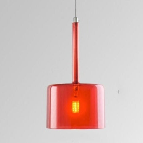Luminoir – Kristall Tisch-Pendelleuchte