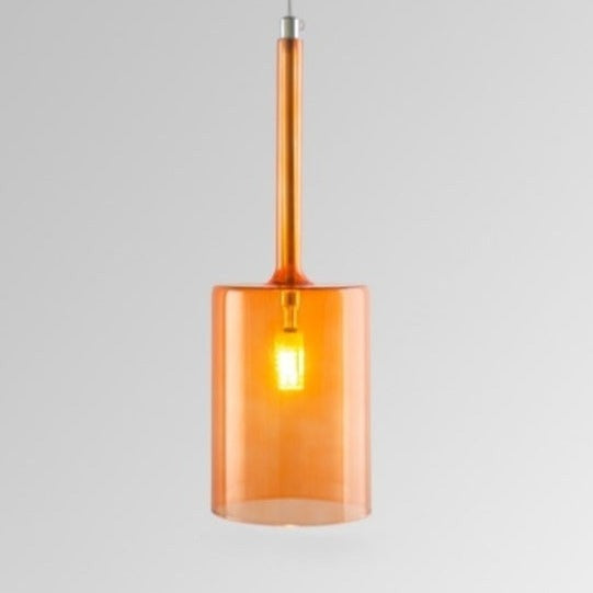 Luminoir – Kristall Tisch-Pendelleuchte