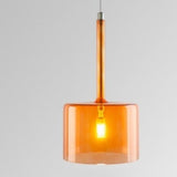 Luminoir – Kristall Tisch-Pendelleuchte