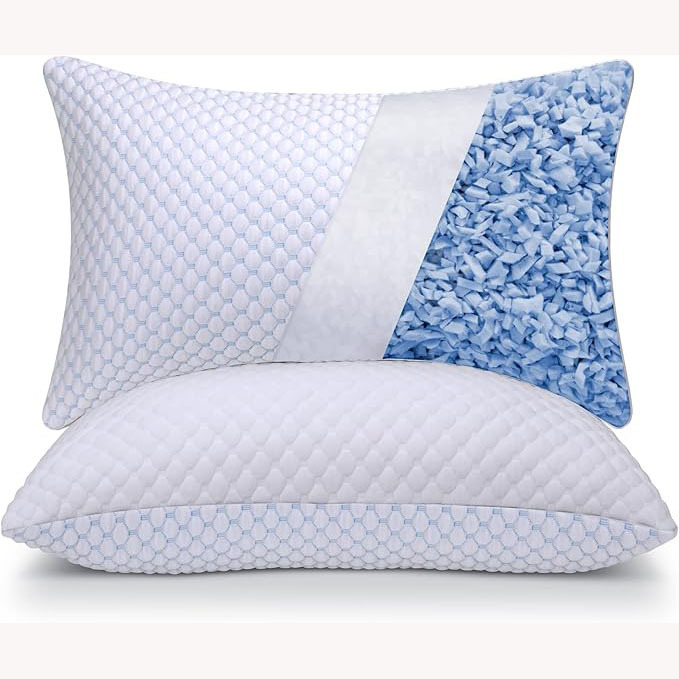 Luminoir - Memory Foam Kissen
