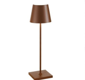 LichtFlex – Tragbare LED Lampe