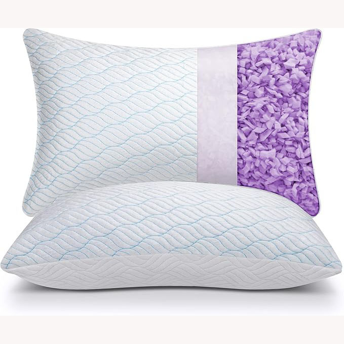 Luminoir - Memory Foam Kissen