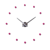 Luminoir - Moderne Wanduhr
