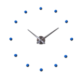 Luminoir - Moderne Wanduhr