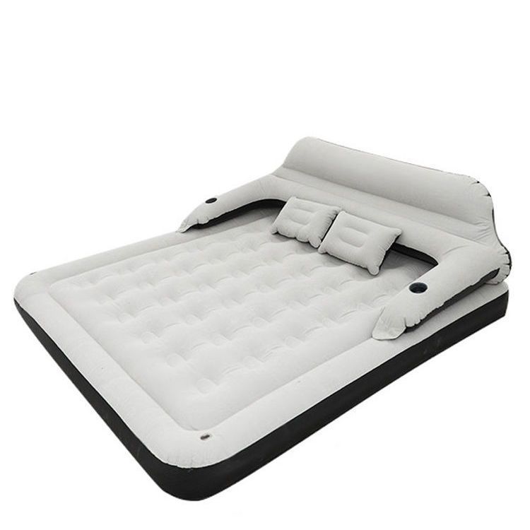 Luminoir – Aufblasbares Luftbett