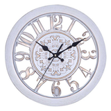 Luminoir - Antike Wanduhr