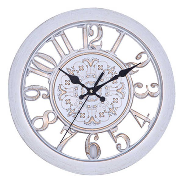 Luminoir - Antike Wanduhr