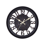 Luminoir - Antike Wanduhr