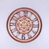 Luminoir - Antike Wanduhr
