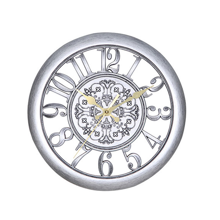 Luminoir - Antike Wanduhr