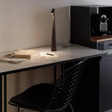 Soof – Kabellose LED Tischlampe
