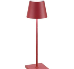 LichtFlex – Tragbare LED Lampe