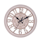 Luminoir - Antike Wanduhr