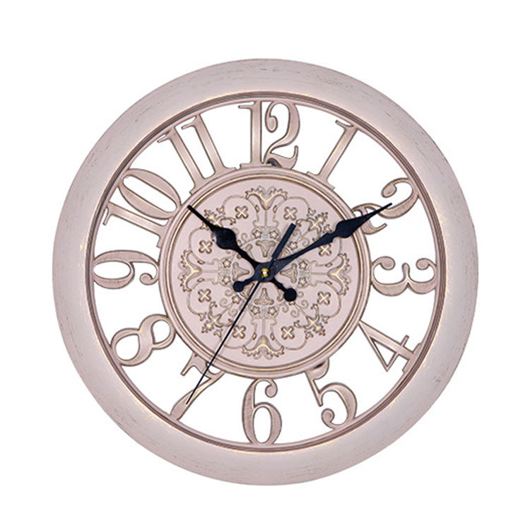 Luminoir - Antike Wanduhr