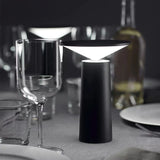 GlowPort - LED Lampe