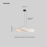 Luminoir – LunaLux Deckenlampe
