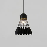 Luminoir - Industrielle Pendelleuchte