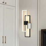 NovaBeam – LED-Wandleuchte