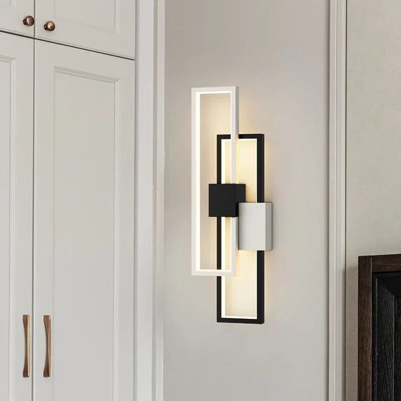 NovaBeam – LED-Wandleuchte