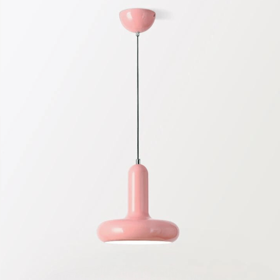 Zypha – Skandinavische LED Pendelleuchte
