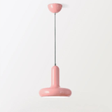 Zypha – Skandinavische LED Pendelleuchte