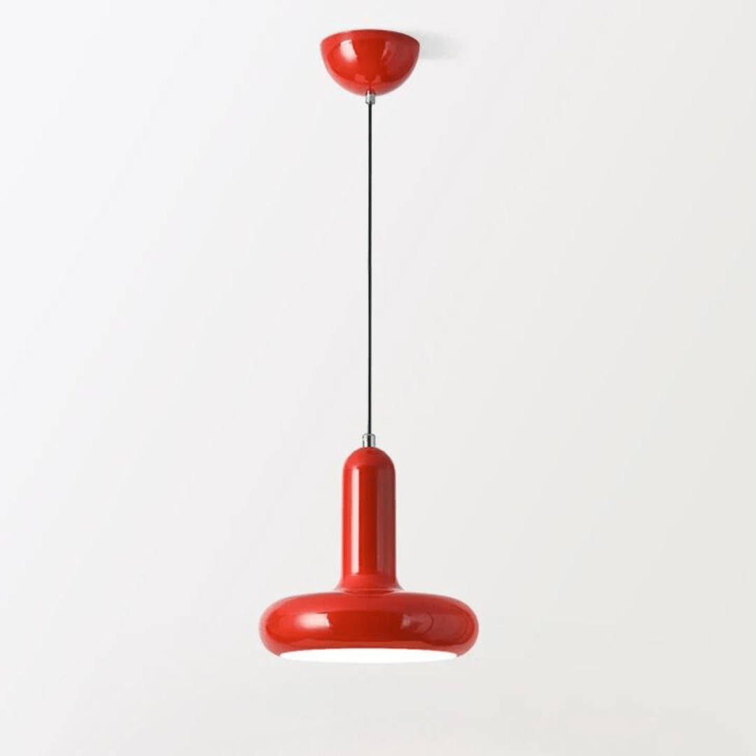 Zypha – Skandinavische LED Pendelleuchte