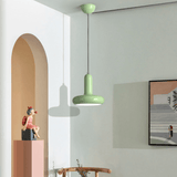 Zypha – Skandinavische LED Pendelleuchte