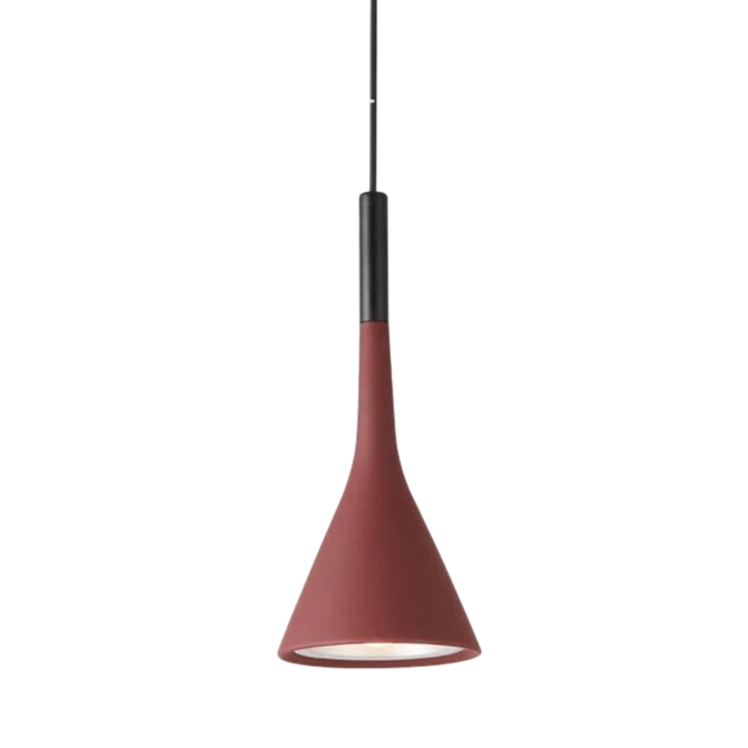 Lumihaus – LED Deckenlampe